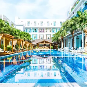 Resort Risemount Premier, Đà Nẵng