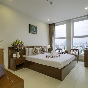 4* Hotel Golden Light